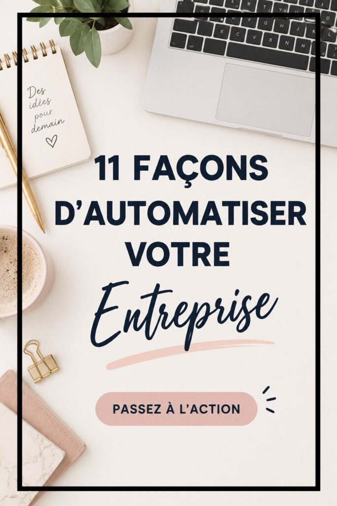 Femmes d'affaires travaillant sur des tâches automatisées pour améliorer leur entreprise.