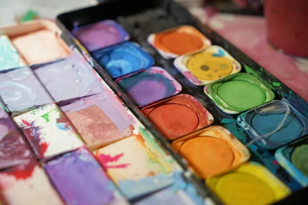 Duravern Gamme enduits et peintures techniques pour artisans