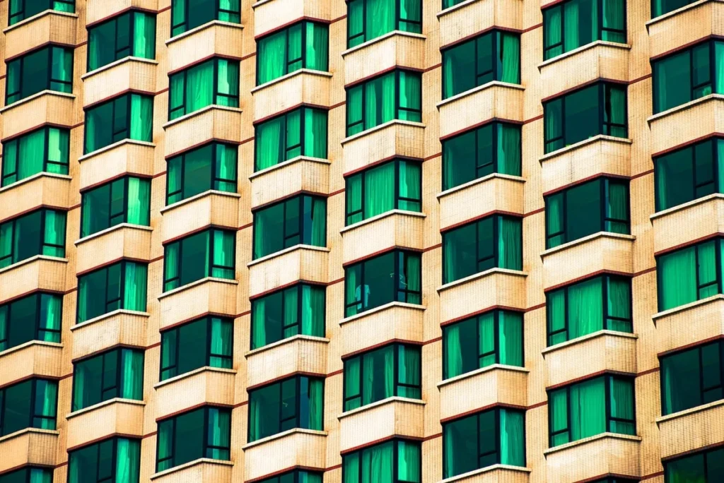 EcoRavale concept rénovation façade en matériaux biosourcés
